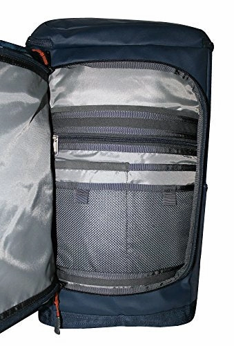 The North Face Kaban Transit Laptop Backpack (Urban Navy)