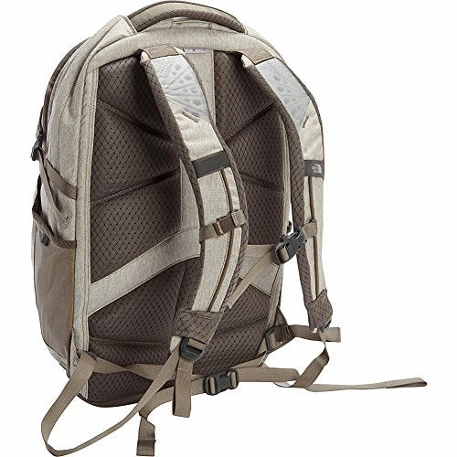 The North Face Women's Borealis Laptop Backpack 15"- Sale Colors (Rocket