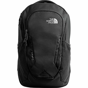 The North Face Women's Vault Laptop Backpack 15"- Sale Colors (TNF Black)