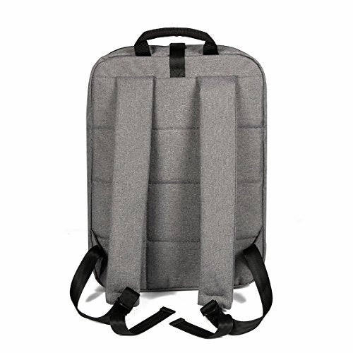 Thikin Cool Urban Business Laptop Backpack Mens & Womens College Shoulders Backpack Bookbag Fits
