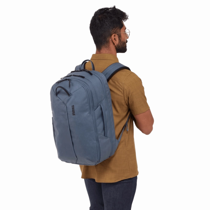 Thule Aion Expandable Travel 28L Backpack