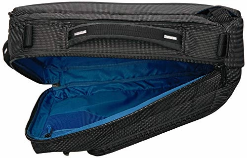 Thule Crossover 2 Convertible Laptop Bag 15.6", Black