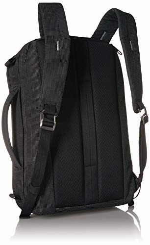Thule Crossover 2 Convertible Laptop Bag 15.6", Black