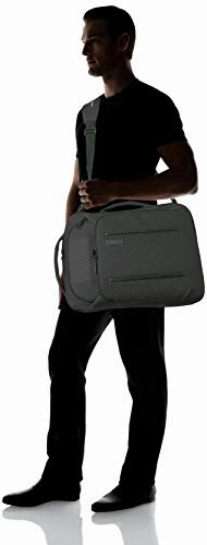 Thule Crossover 2 Convertible Laptop Bag 15.6", Black