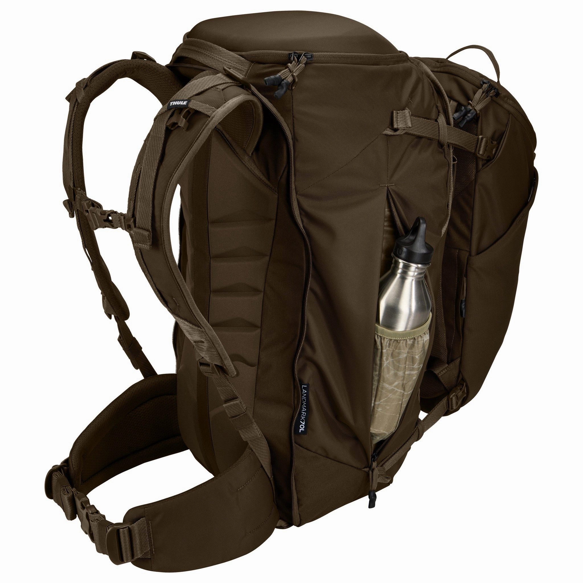 Thule Luggage Landmark Travel Pack 70L