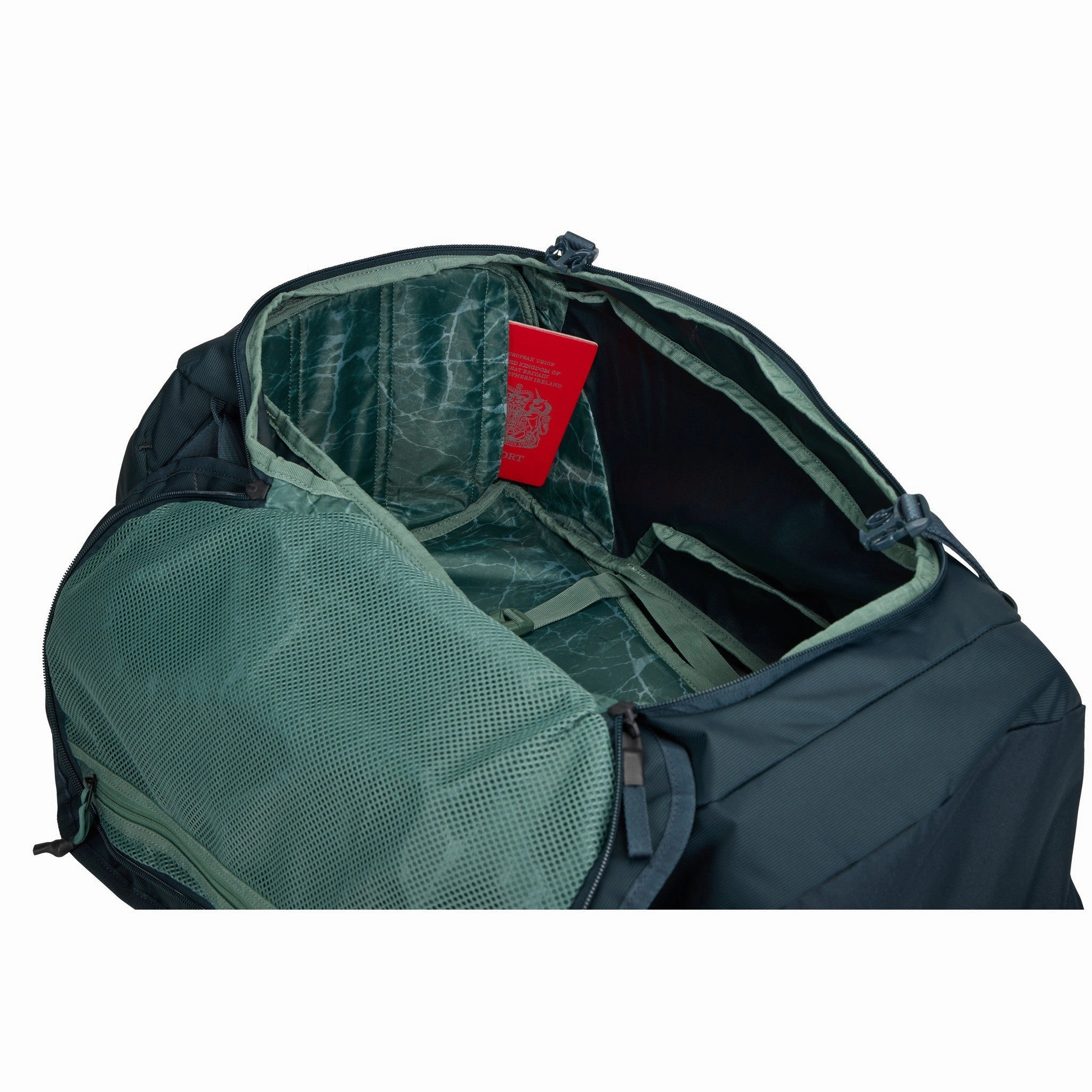 Thule Luggage Landmark Travel Pack 70L