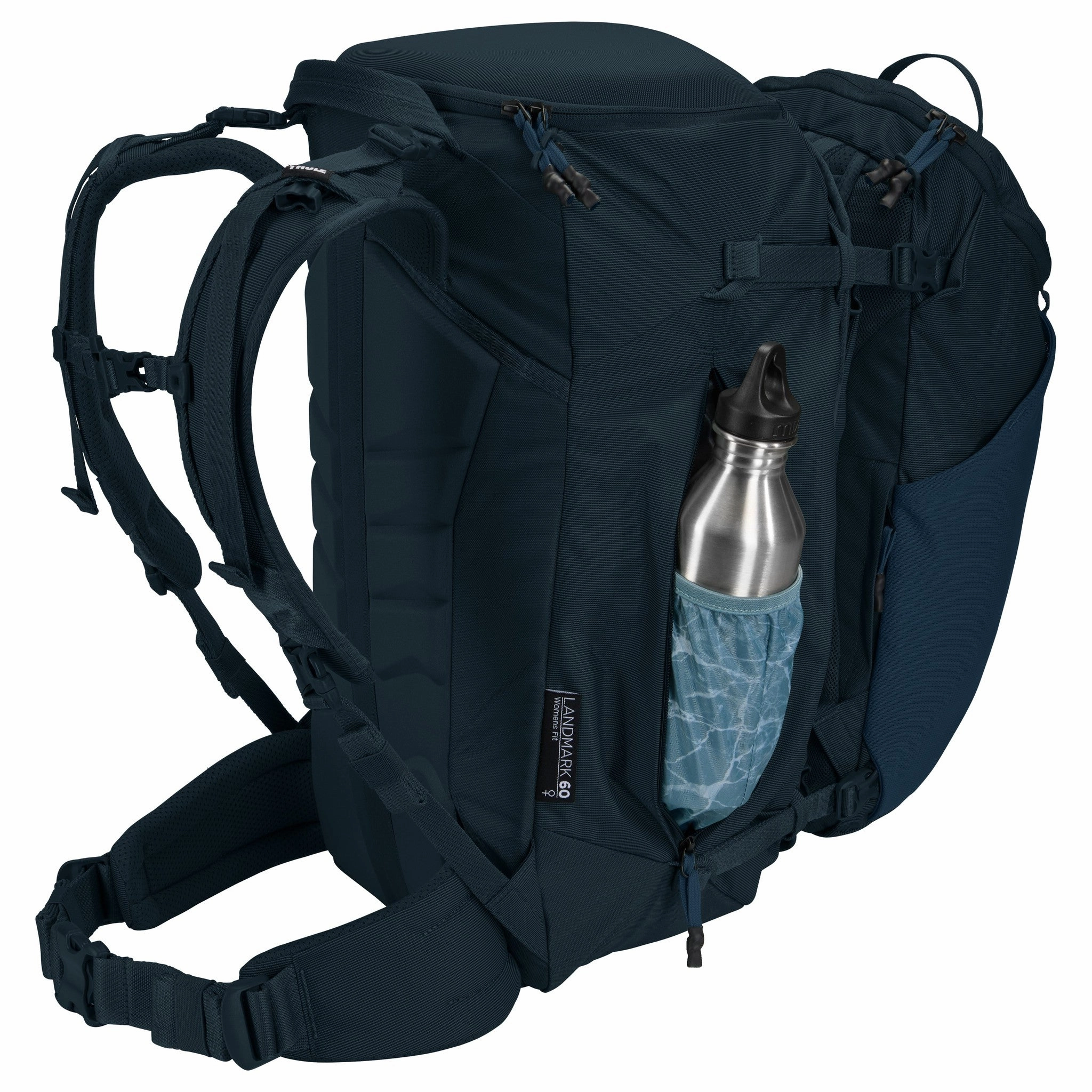 Thule Luggage Landmark Travel Pack W 60L
