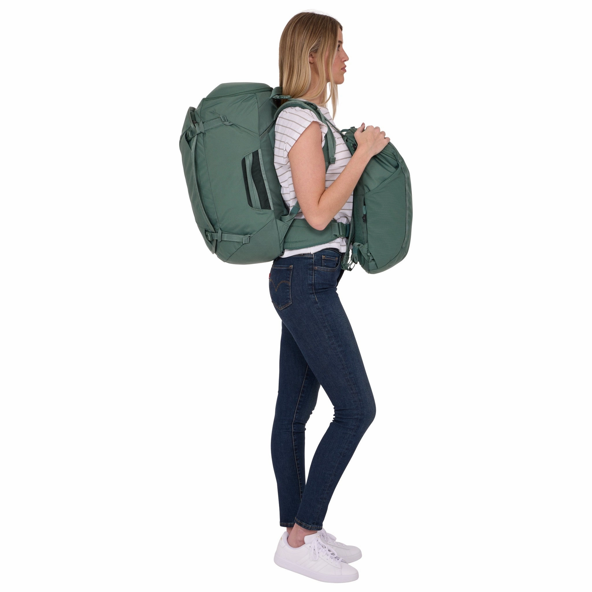 Thule Luggage Landmark Travel Pack W 60L