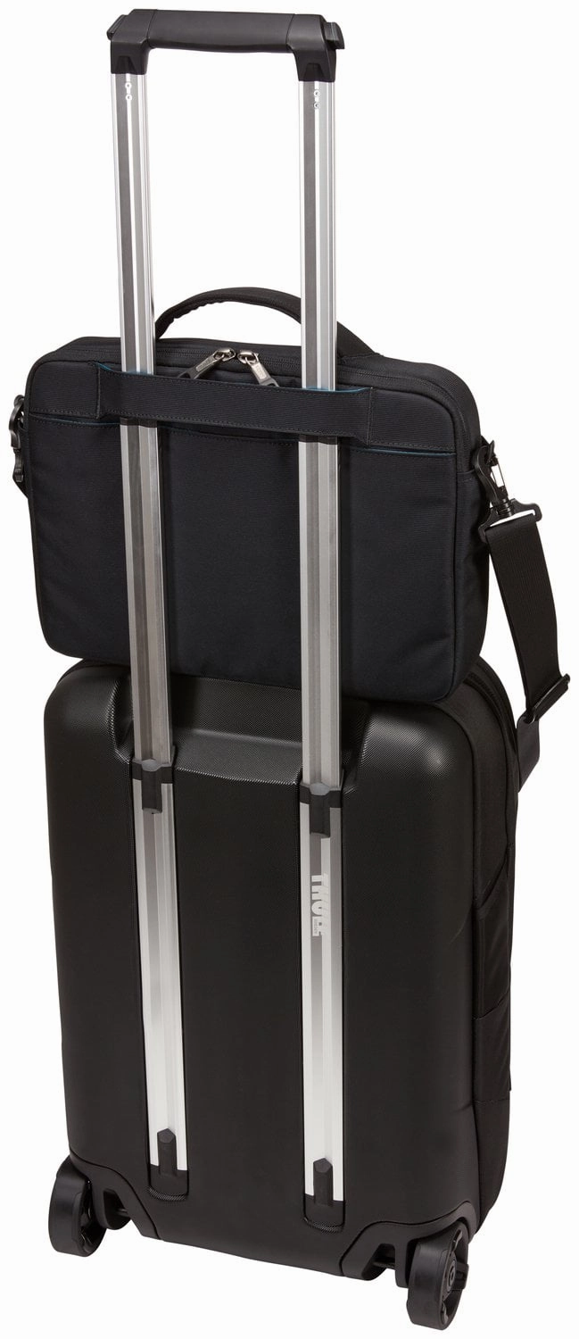 Thule Subterra Attach MacBook 13" - Black