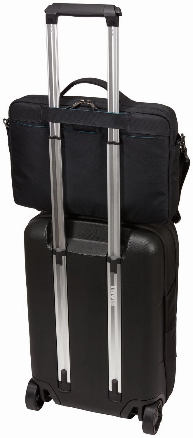 Thule Subterra Attach MacBook 15" - Black