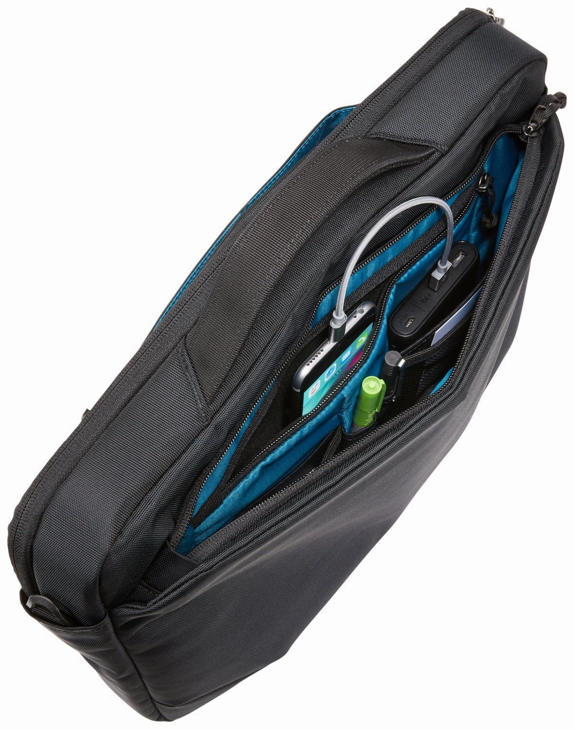 Thule Subterra Attach MacBook 15" - Black