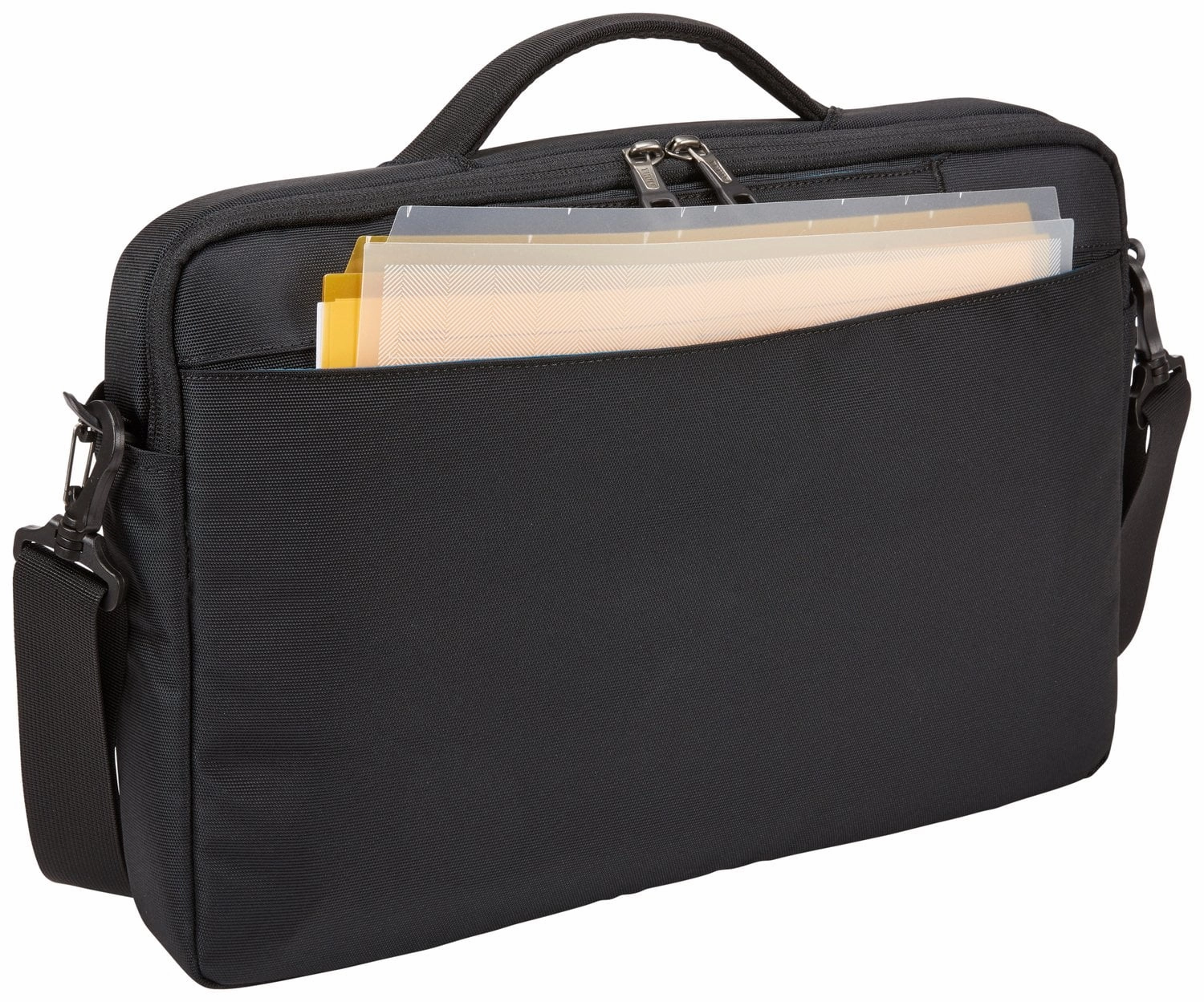 Thule Subterra Attach MacBook 15" - Black