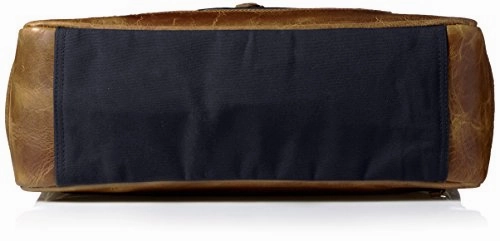 Timberland Men'S Nantasket Briefcase, Black Iris