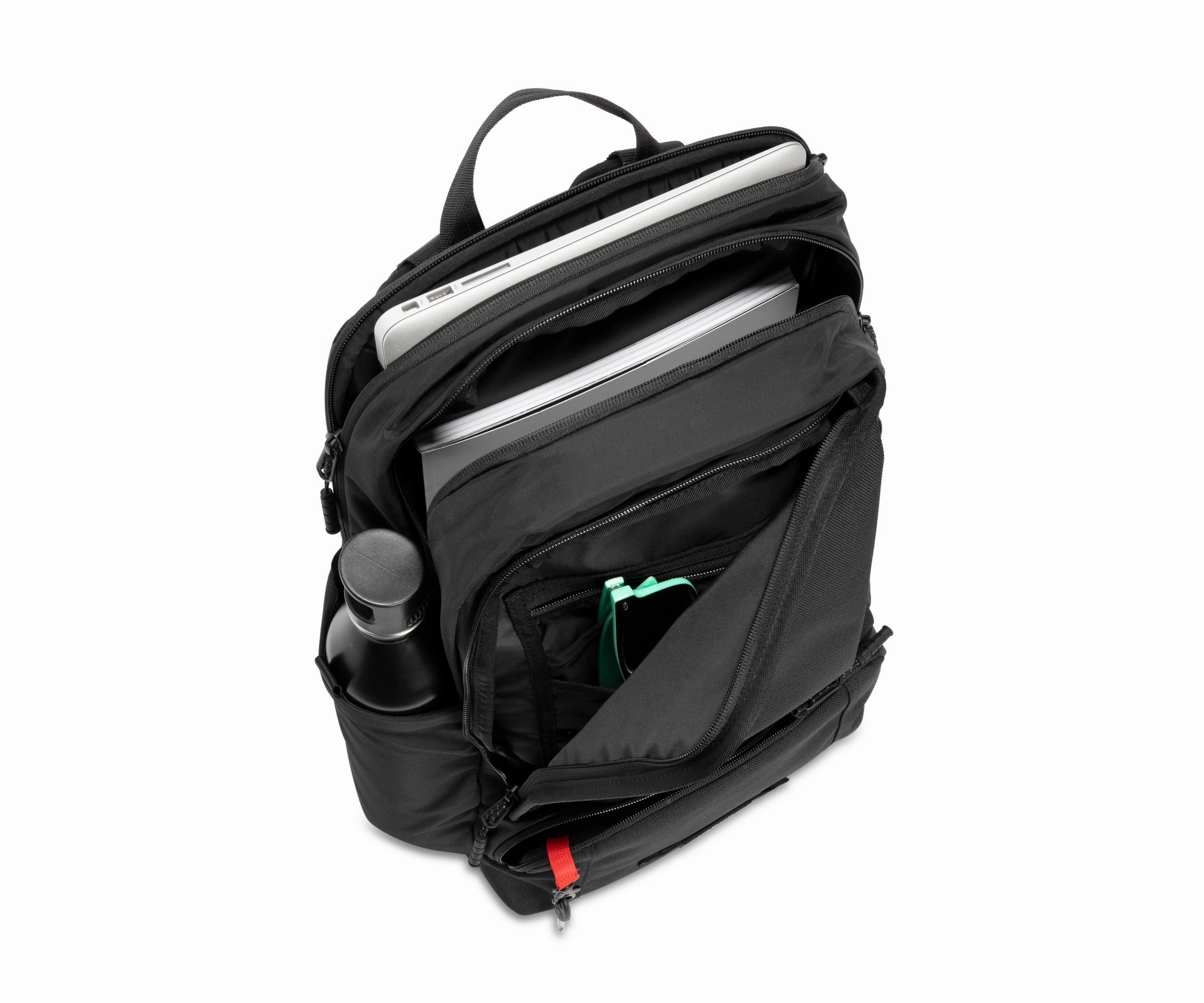 Timbuk2 Q Laptop Backpack 2.0