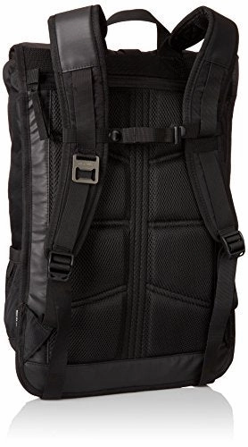 Timbuk2 Spire Laptop Backpack, Black, One Size