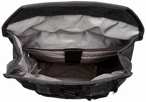 Timbuk2 Spire Laptop Backpack, Black, One Size