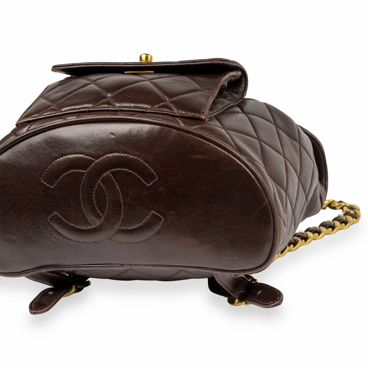 Timeless Vintage Backpack