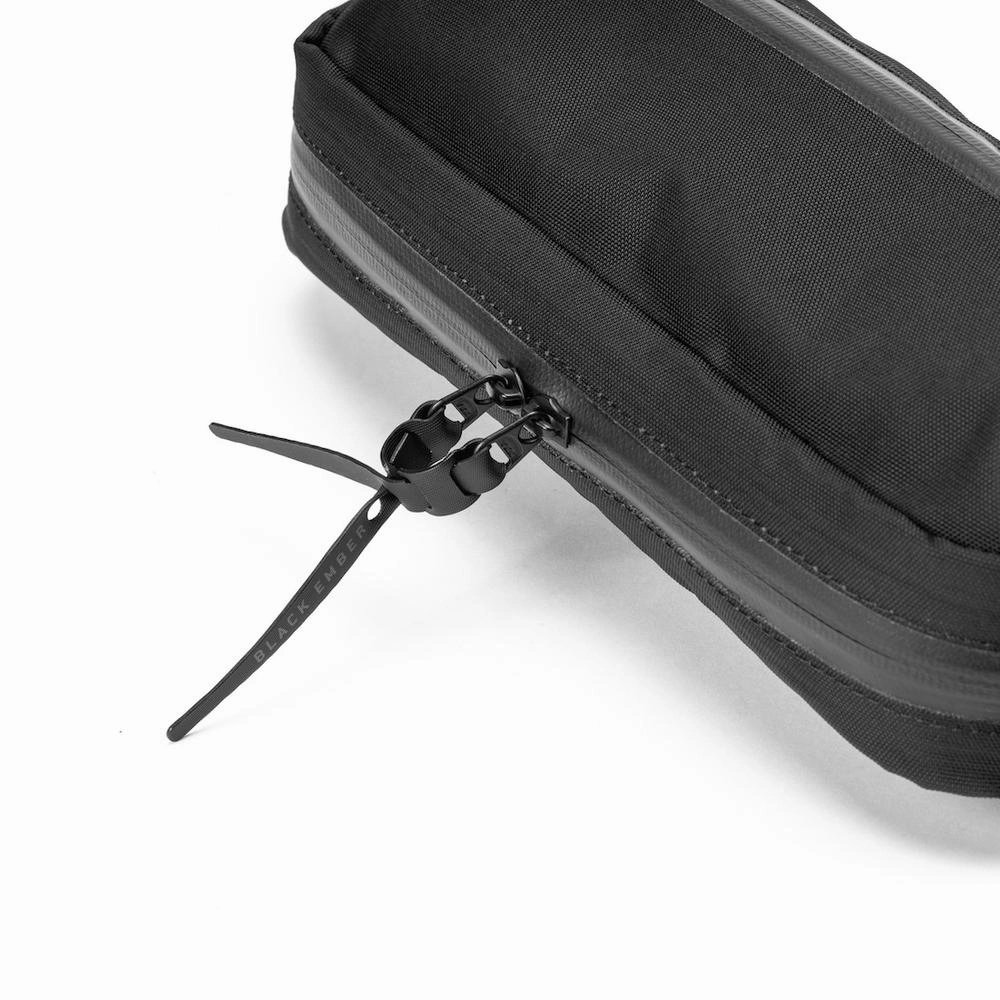TKS | Tech Kit Sling - Black Ember