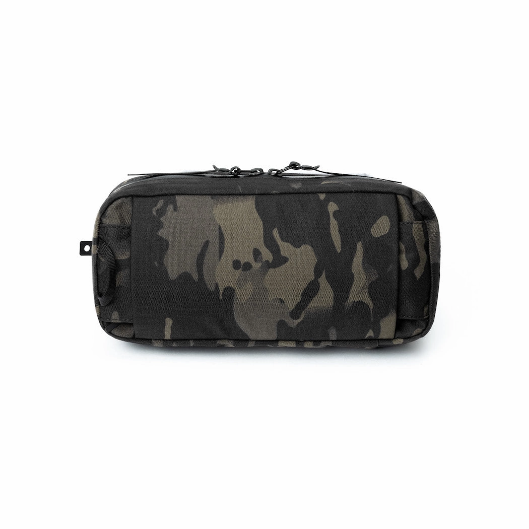 TKS | Tech Kit Sling - Black Ember