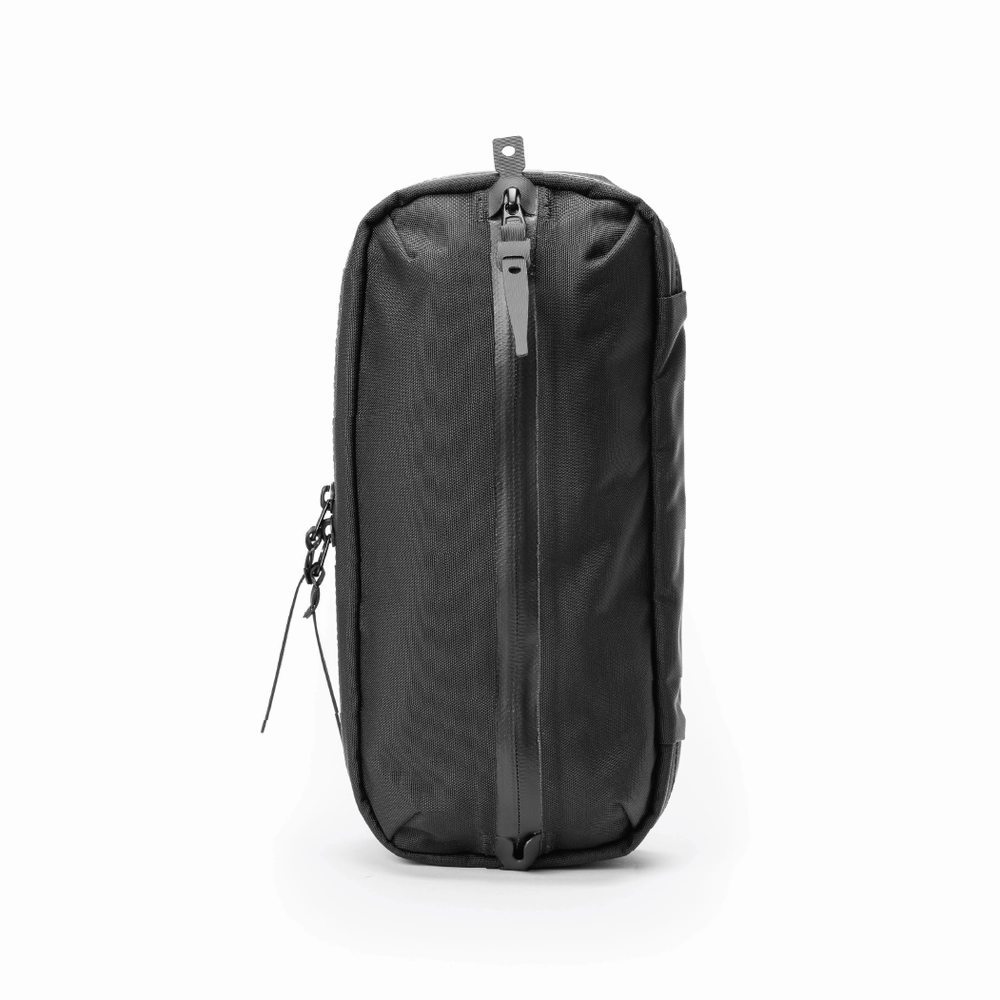 TKS | Tech Kit Sling - Black Ember