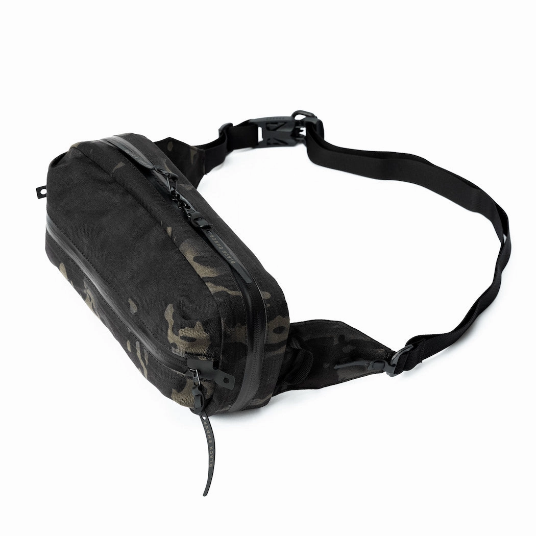 TKS | Tech Kit Sling - Black Ember
