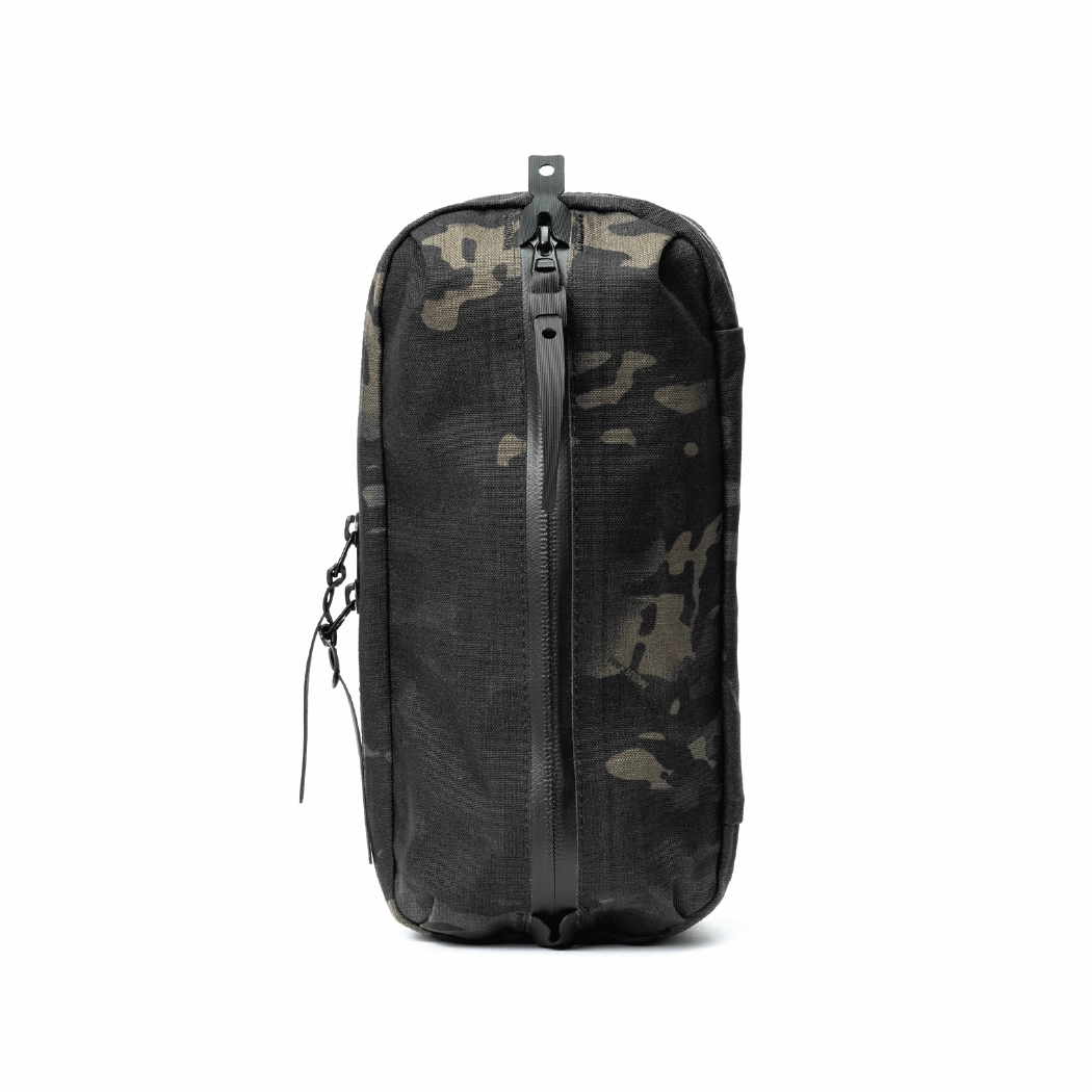 TKS | Tech Kit Sling - Black Ember