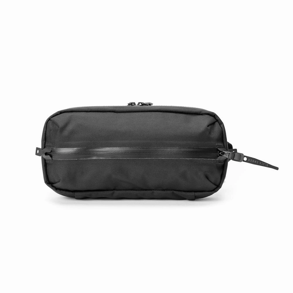 TKS | Tech Kit Sling - Black Ember