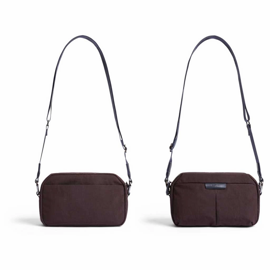 Tokyo Crossbody