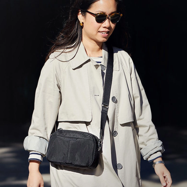 Tokyo Crossbody 2L
