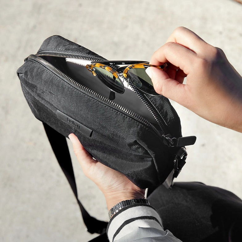 Tokyo Crossbody 2L