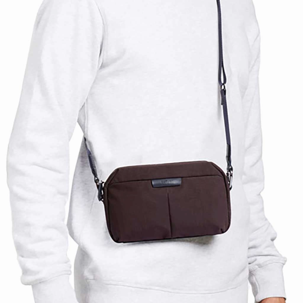 Tokyo Crossbody