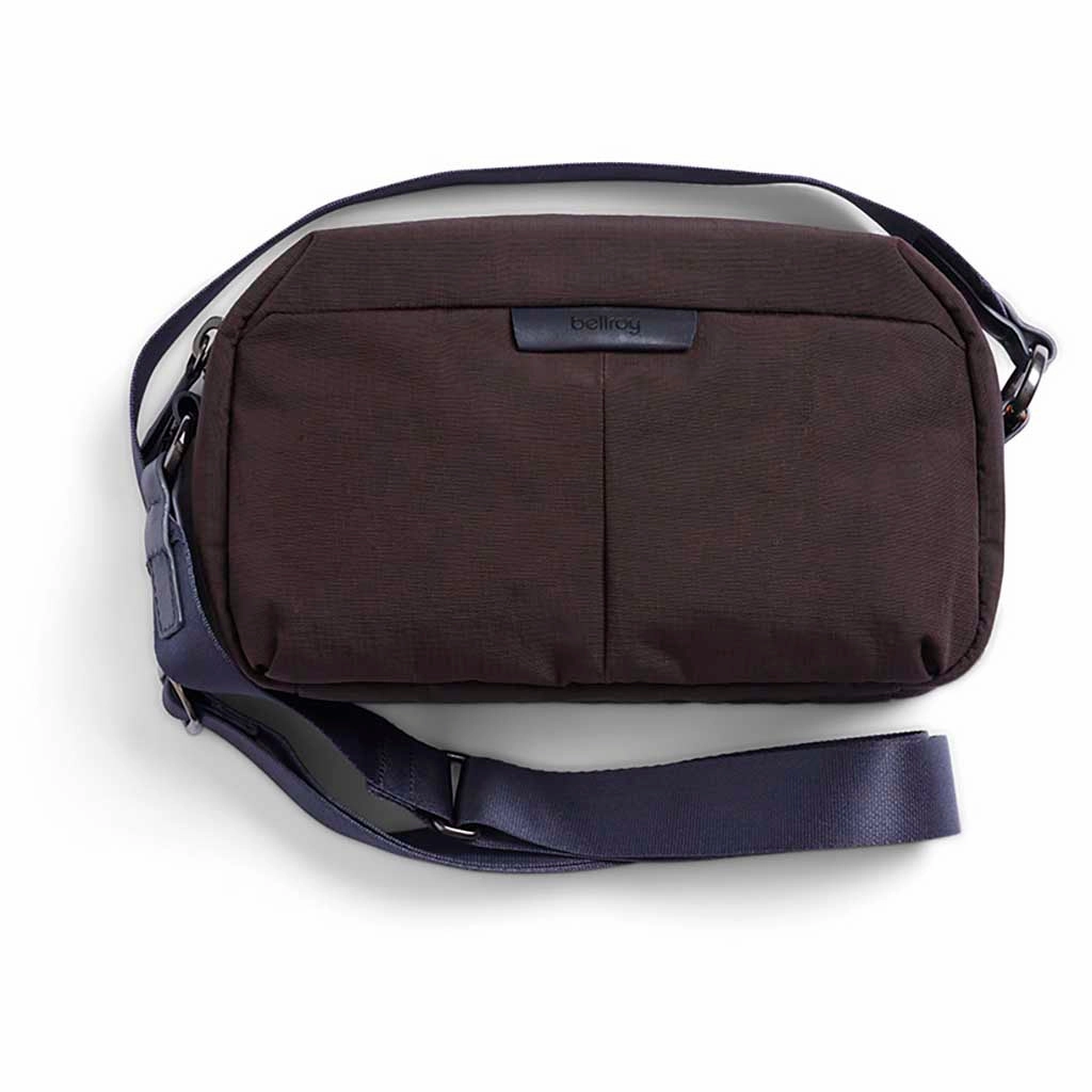 Tokyo Crossbody