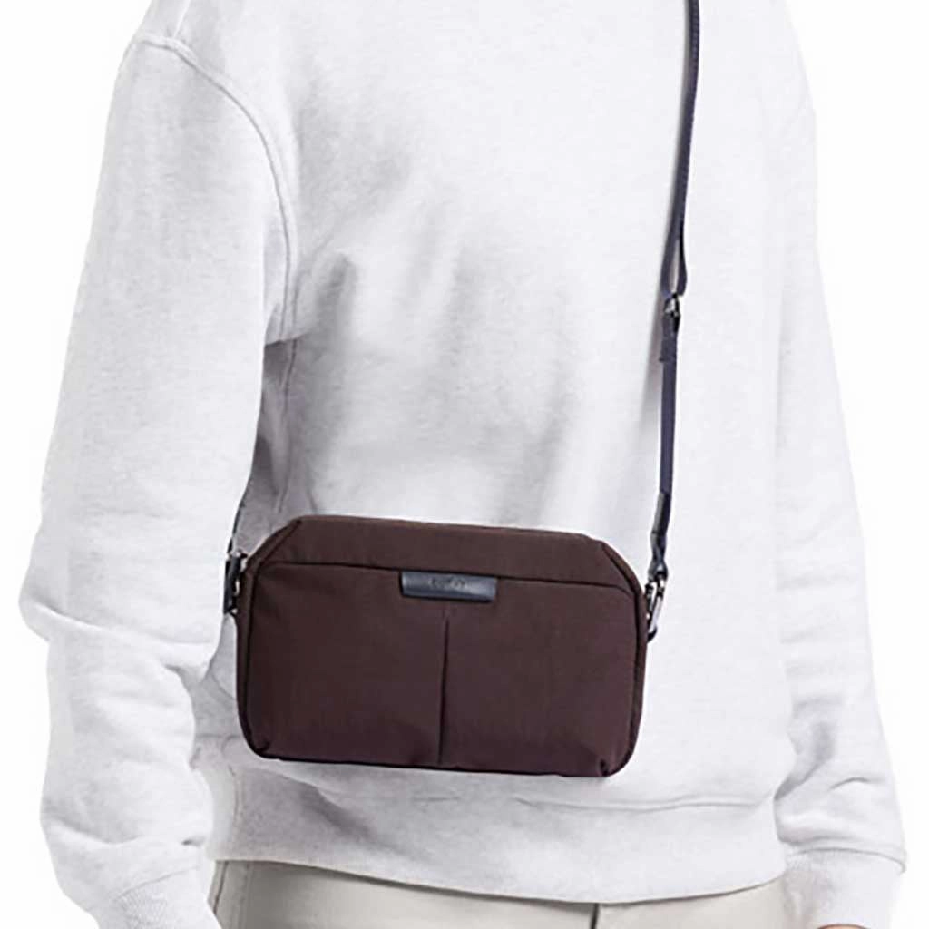 Tokyo Crossbody