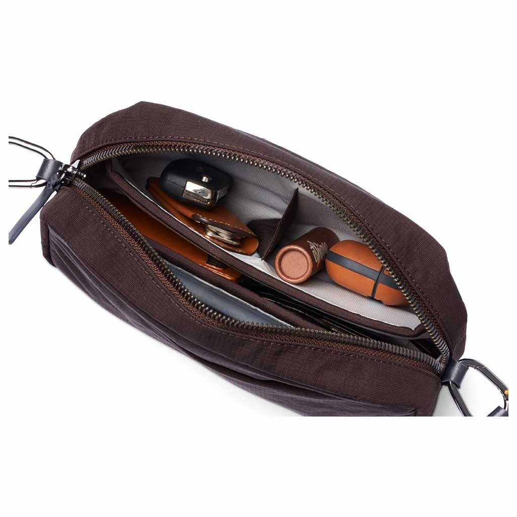 Tokyo Crossbody