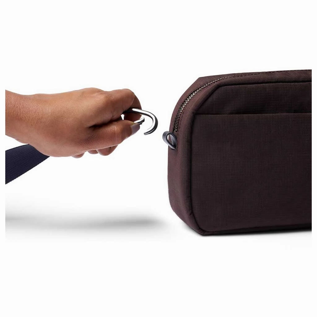 Tokyo Crossbody