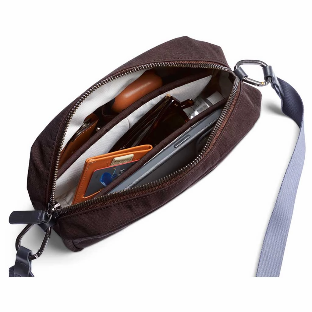 Tokyo Crossbody