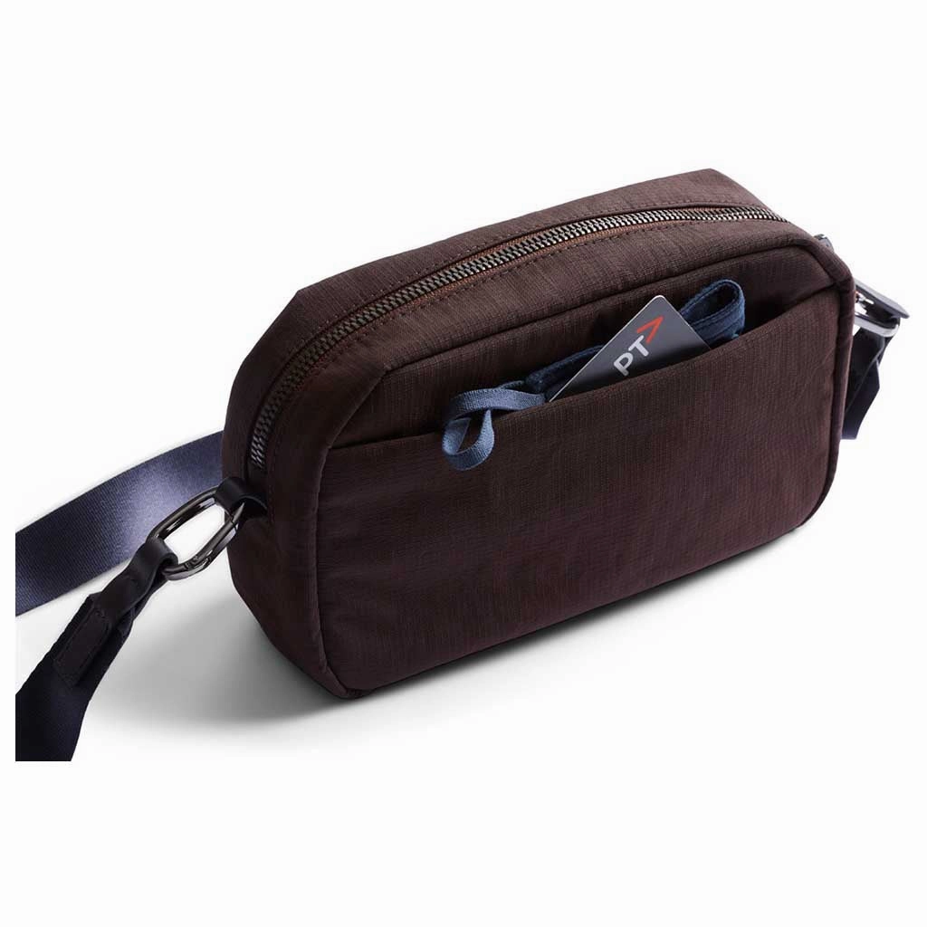 Tokyo Crossbody