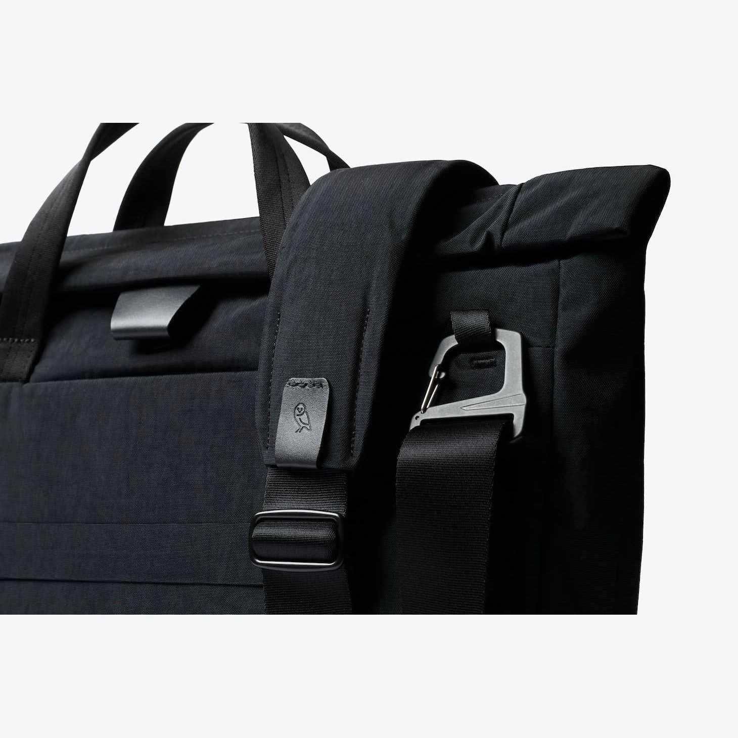 Tokyo Messenger Bag 14L/18L