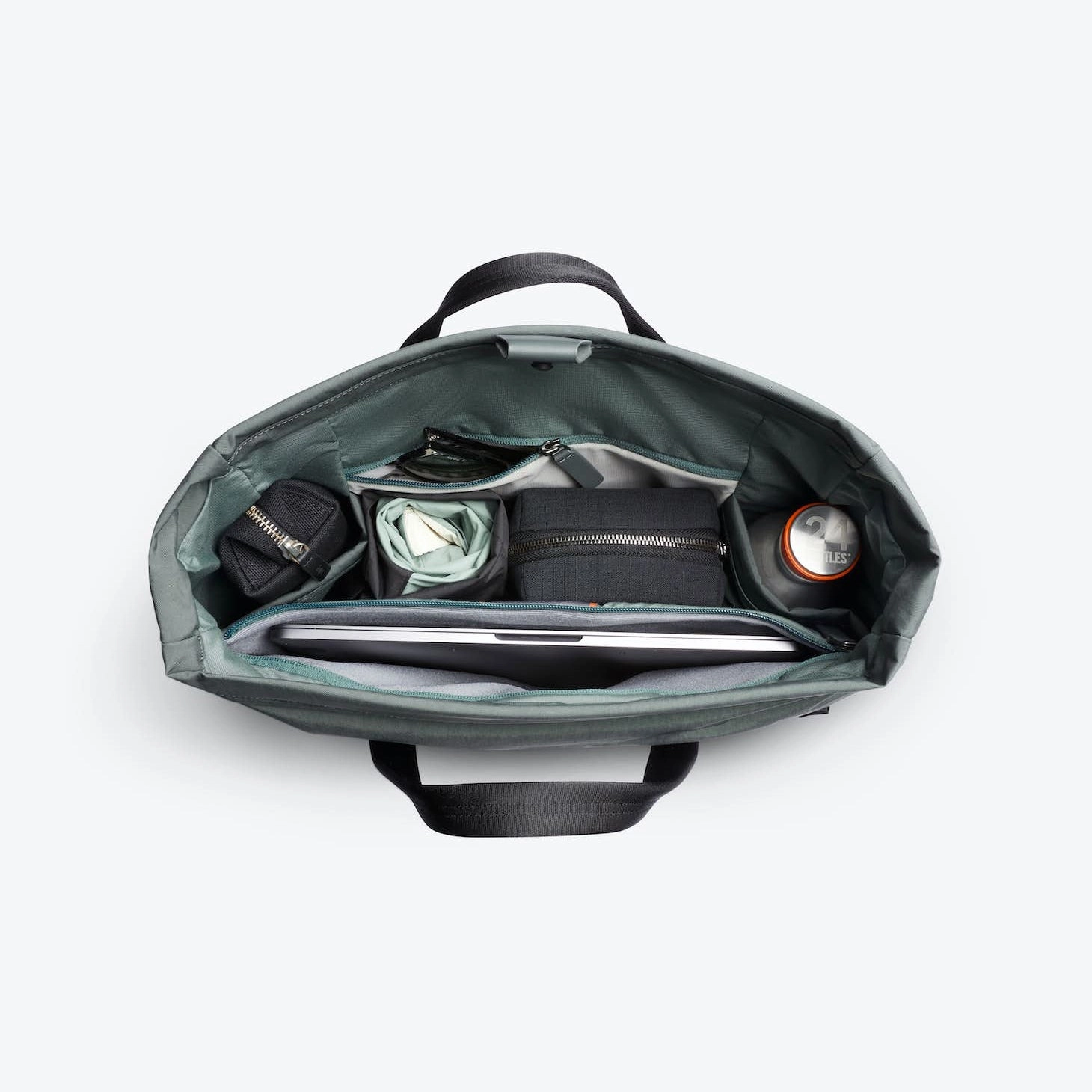 Tokyo Messenger Bag 14L/18L