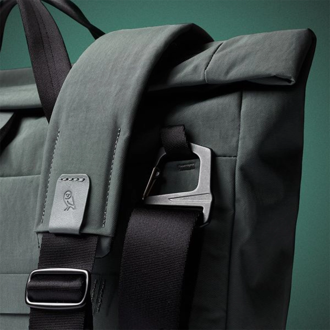Tokyo Messenger Bag 14L/18L