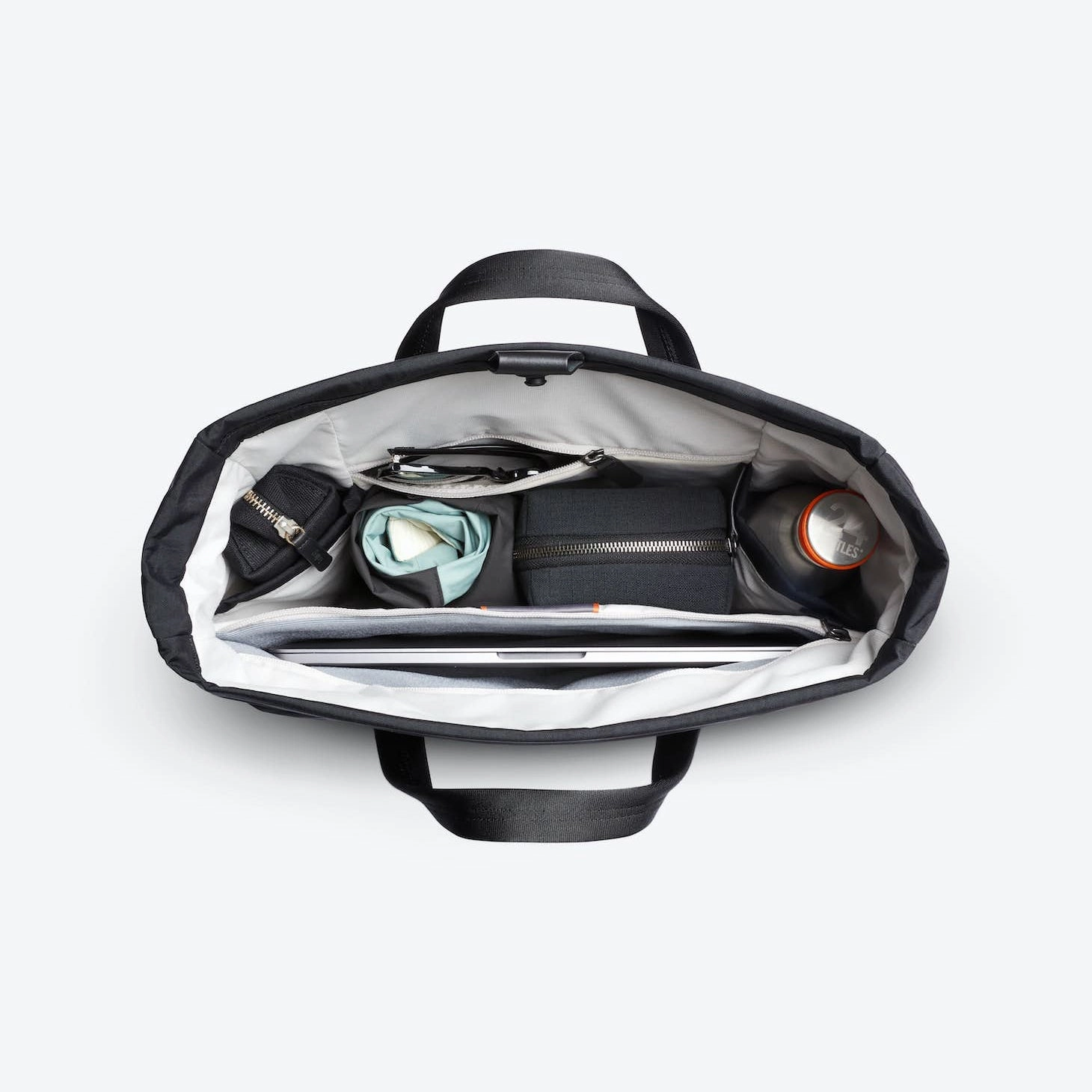 Tokyo Messenger Bag 14L/18L