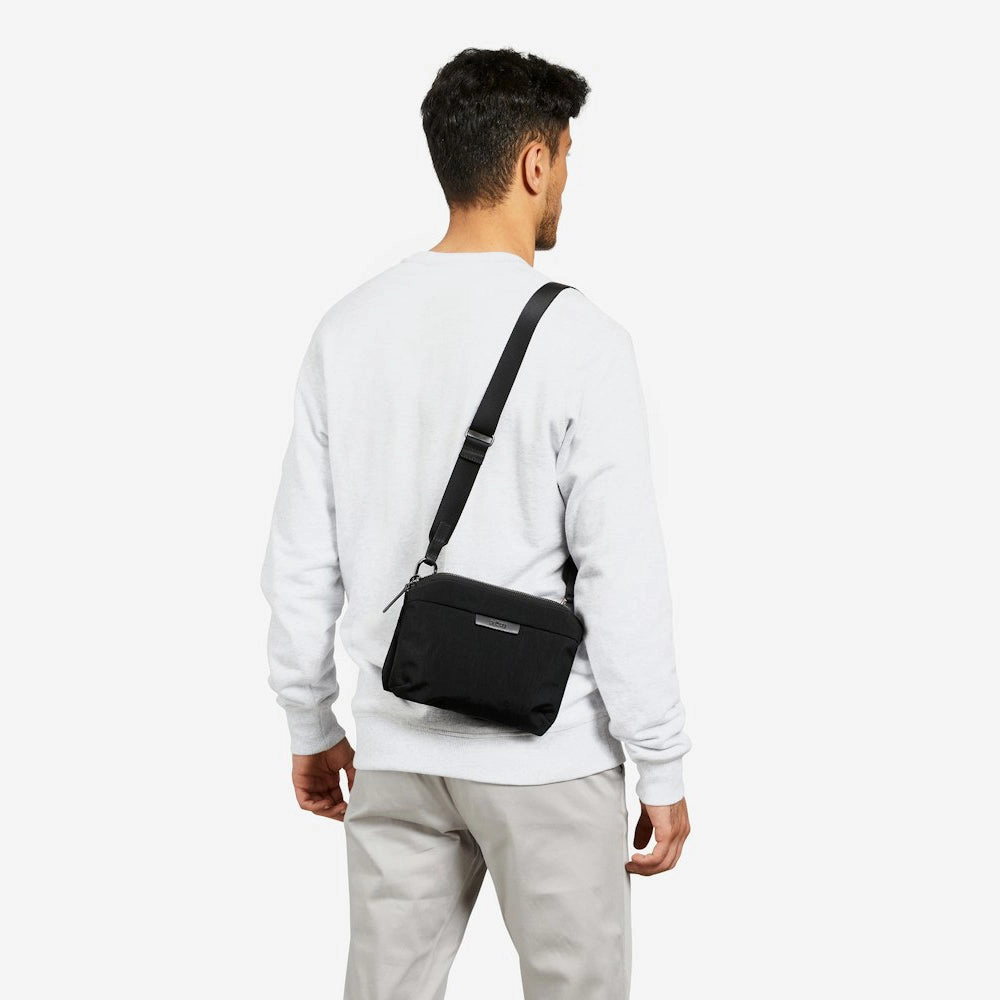 Tokyo Side Bag 1L