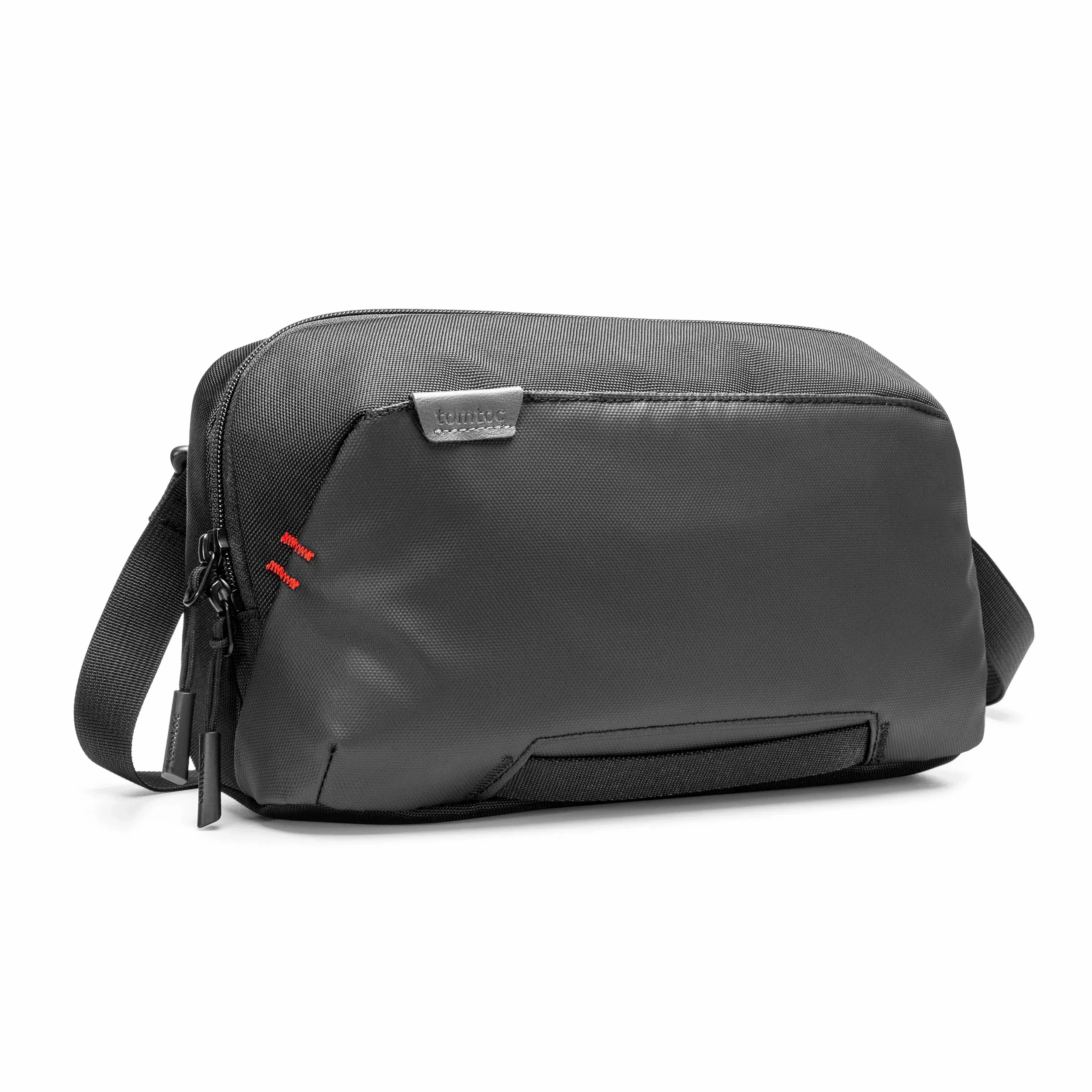 Tomtoc Arccos G42 NS Sling Bag - Black