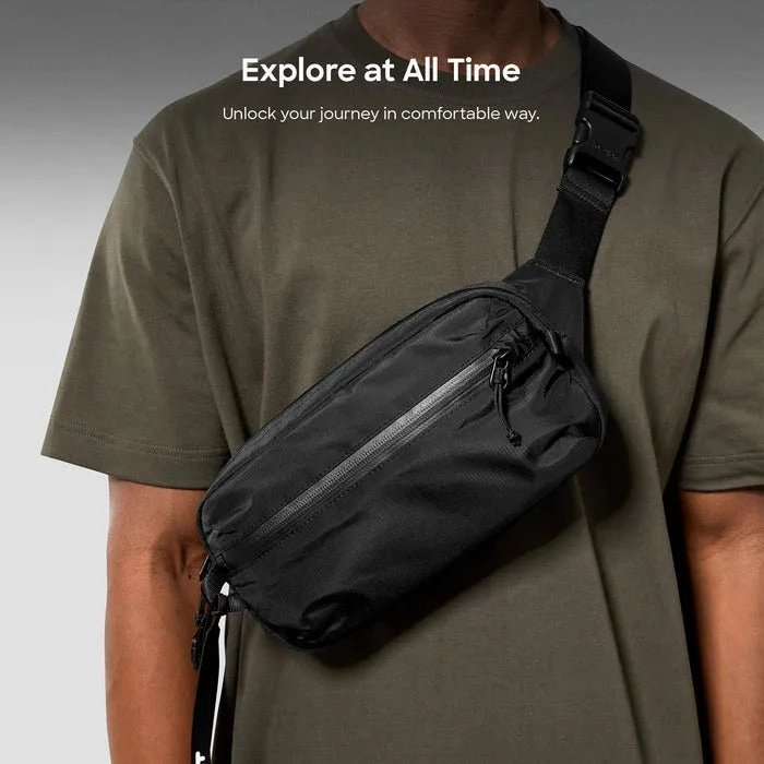 Tomtoc Aviator T33 Sling Bag (M) 2.5L