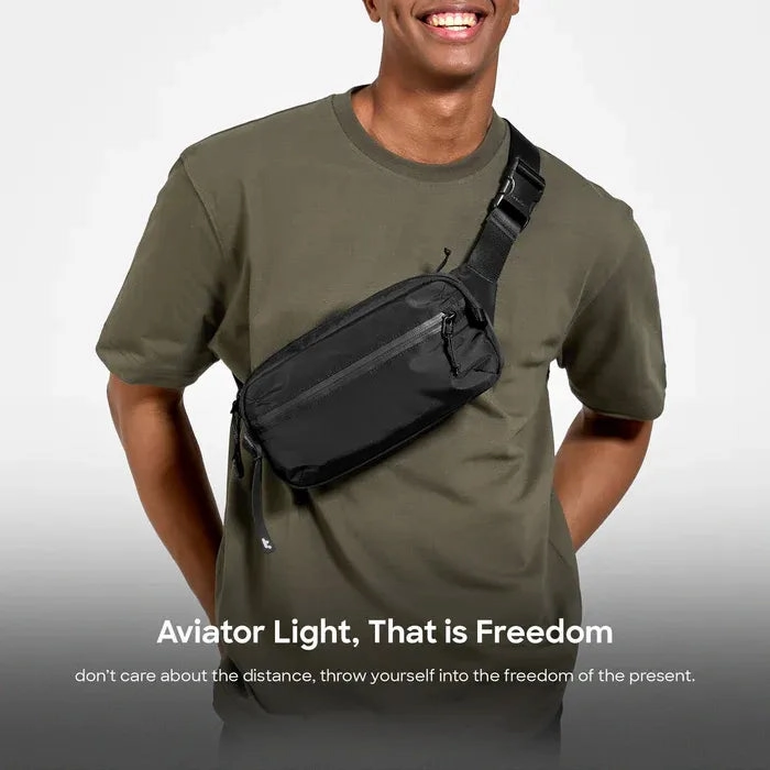Tomtoc Aviator T33 Sling Bag (M) 2.5L