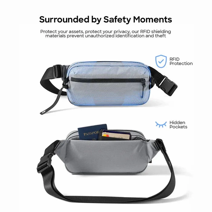 Tomtoc Aviator T33 Sling Bag (M) 2.5L