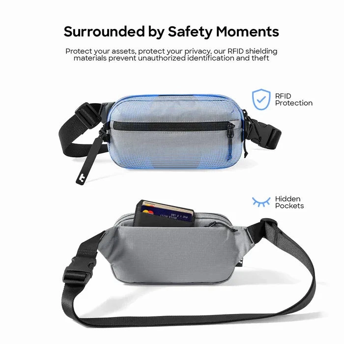 Tomtoc Aviator T33 Sling Bag (S) 1.5L