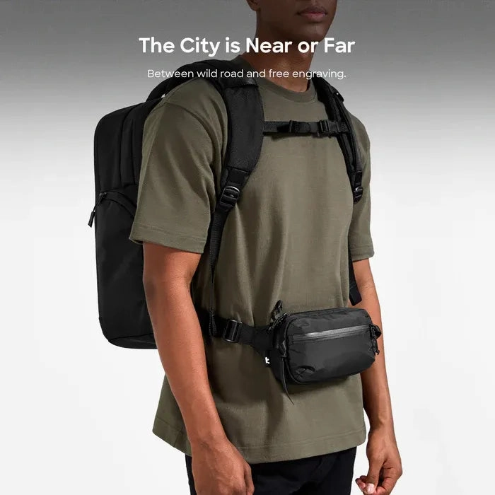 Tomtoc Aviator T33 Sling Bag (S) 1.5L