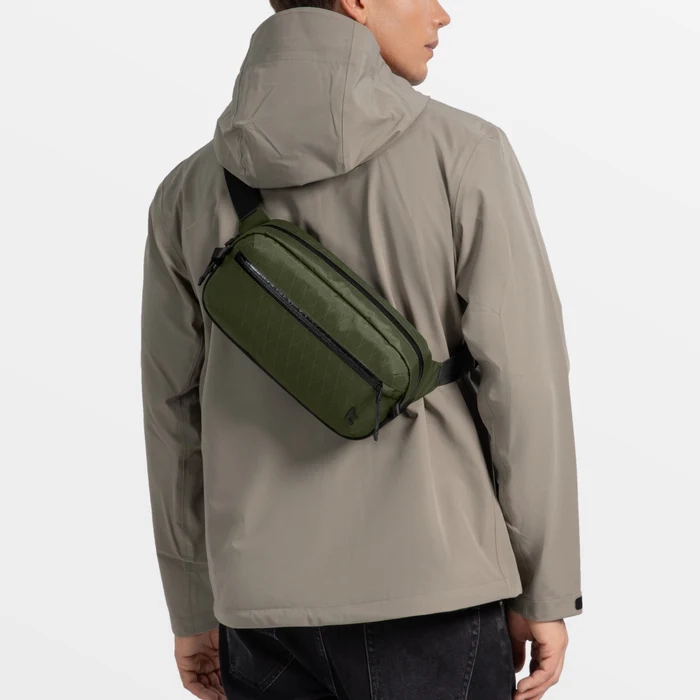 Tomtoc Aviator-T35 X-Pac Chest Bag L