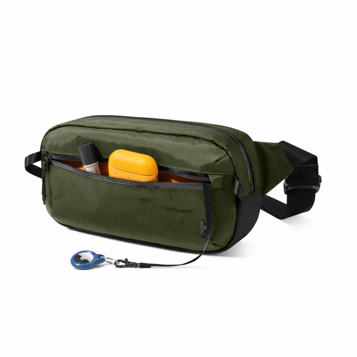 Tomtoc Aviator-T35 X-Pac Chest Bag L